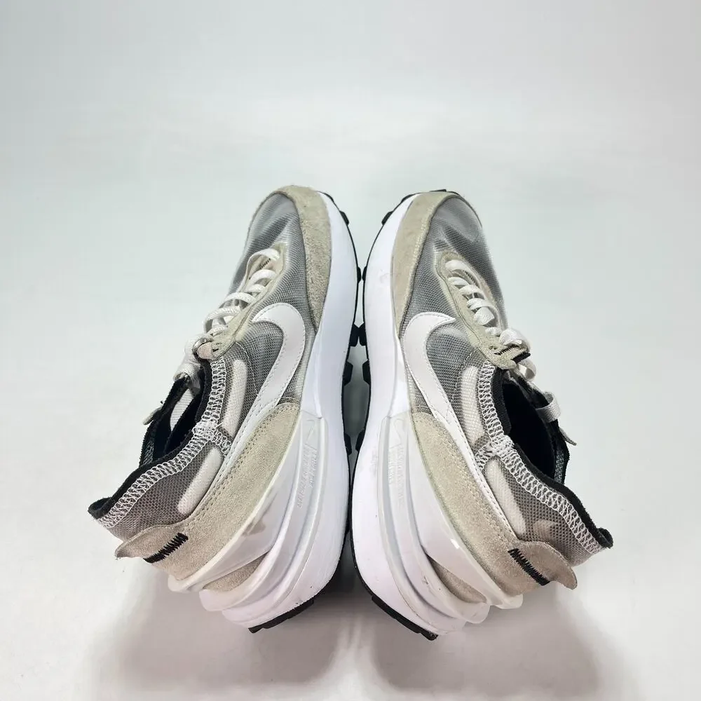 Nike Waffle One Summit White Casual Lifestyle Sneakers DA7995-100 Men's Size 7